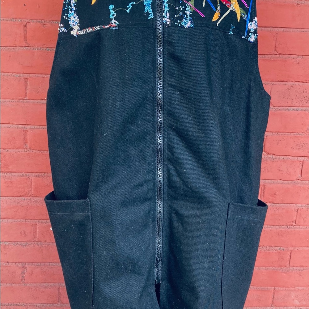 Cotton Vest - Picture 2 of 3